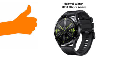 Tańszy smartwatch Huawei w „niedzielnej okazji”