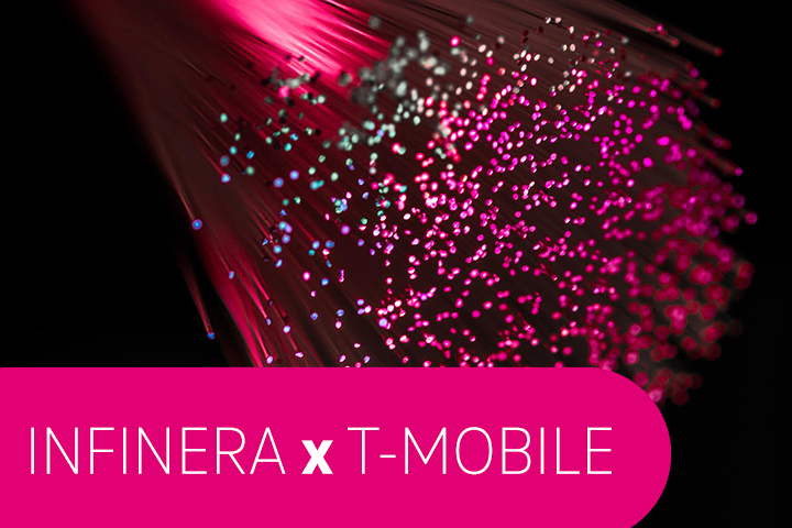 T-Mobile Polska i Infinera inicjują współpracę, by dostarczyć szybką i bezpieczną łączność polskim odbiorcom