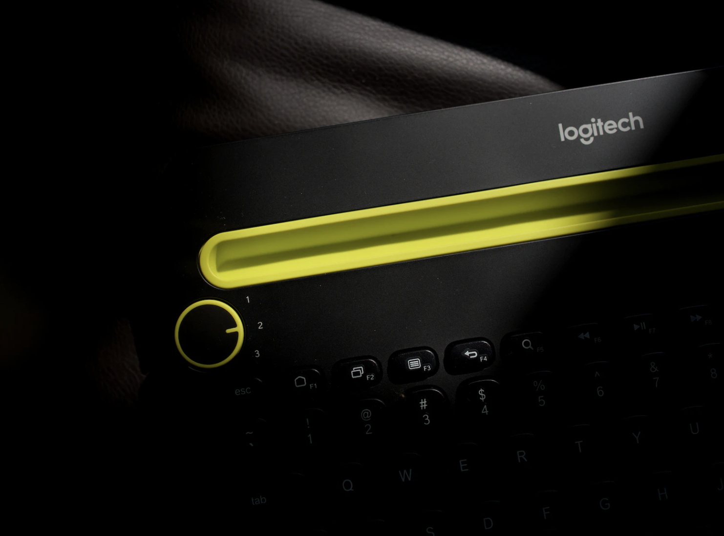 Produkty Logitech spełniają wymagania programu Engineered for Intel® Evo™ Accessory
