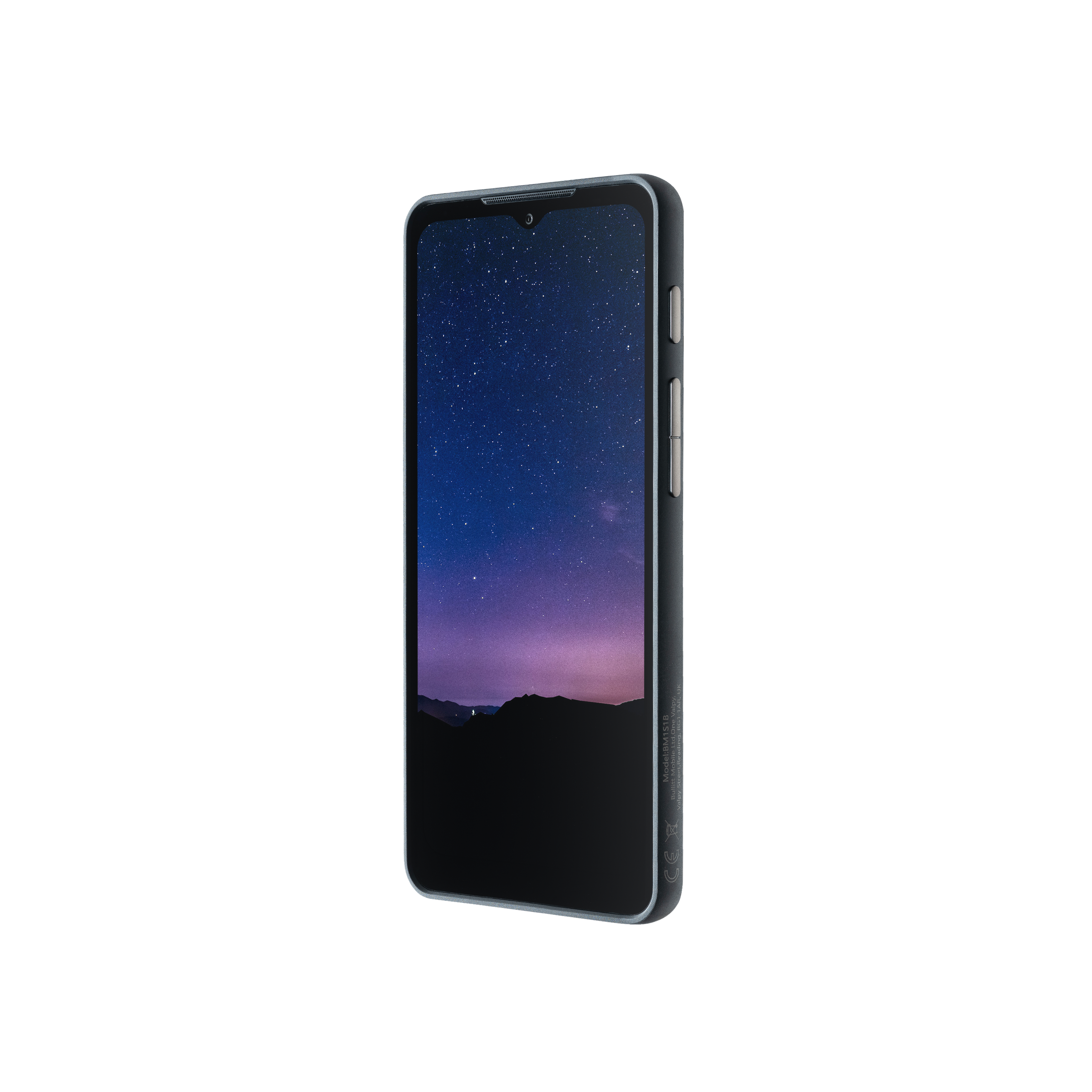 Cat S75 Product ISO R