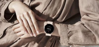 Aktualizacja oprogramowania SmartThings w zegarkach Galaxy Watch5 i Watch4 zapewnia dostęp do dodatkowych funkcji sterowania inteligentnym domem