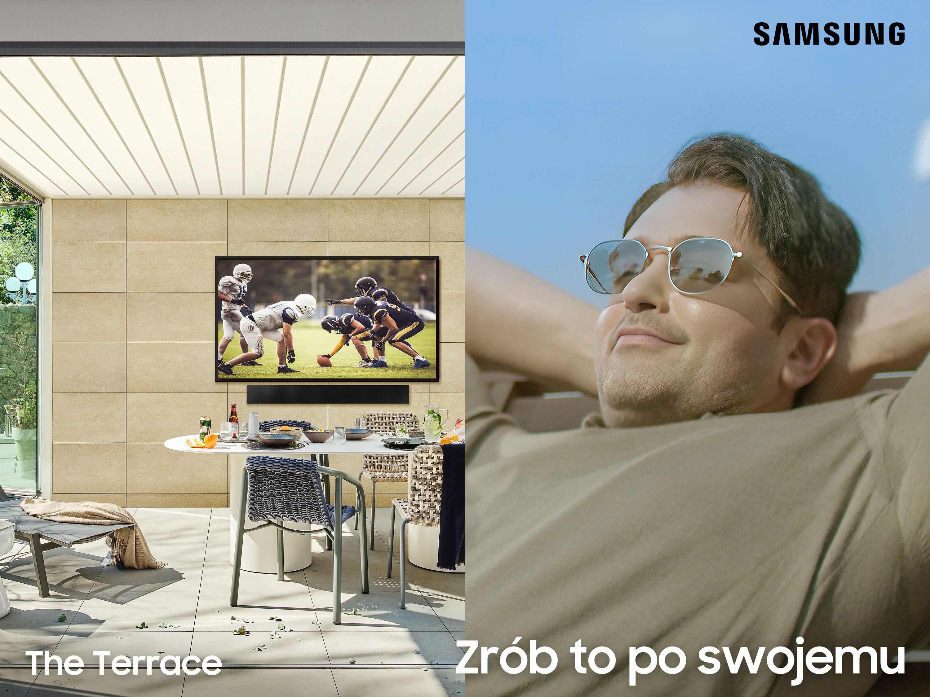 Lifesctyle Screens KV the Terrace 220623