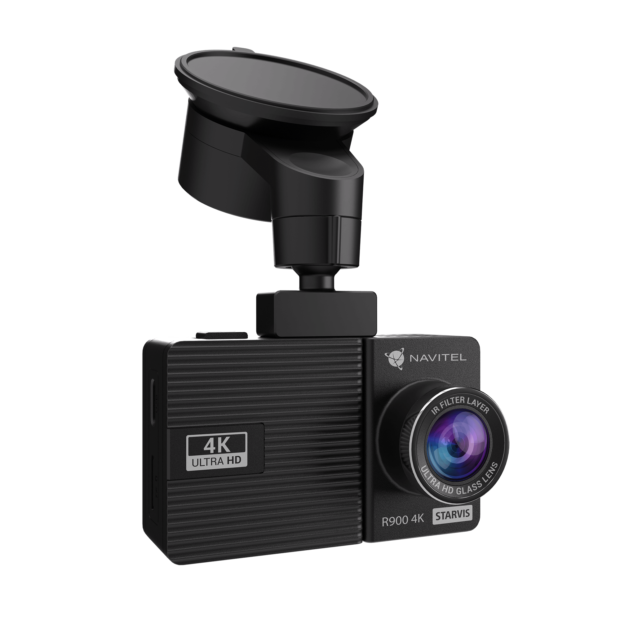 NAVITEL R900 4K 3