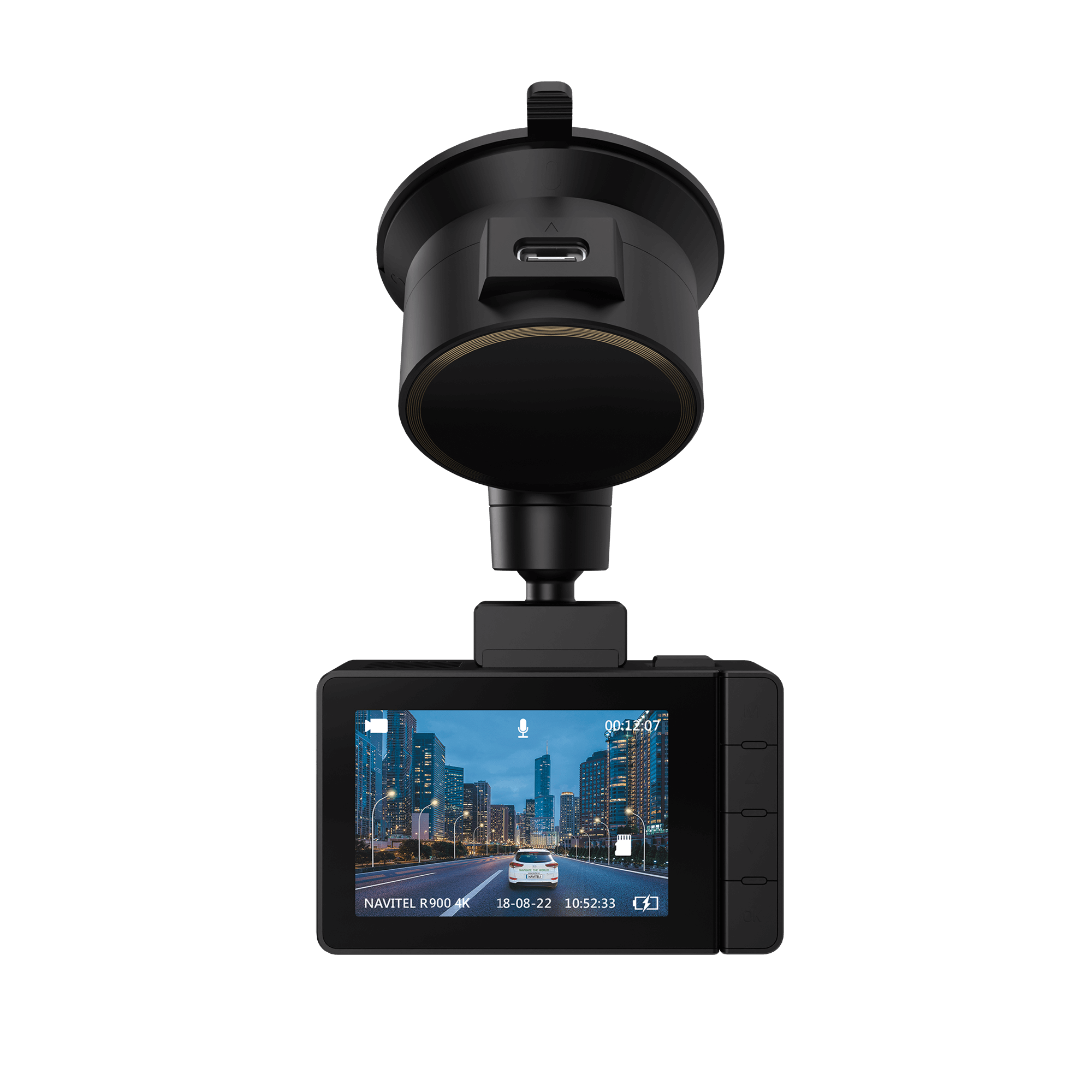 NAVITEL R900 4K 4