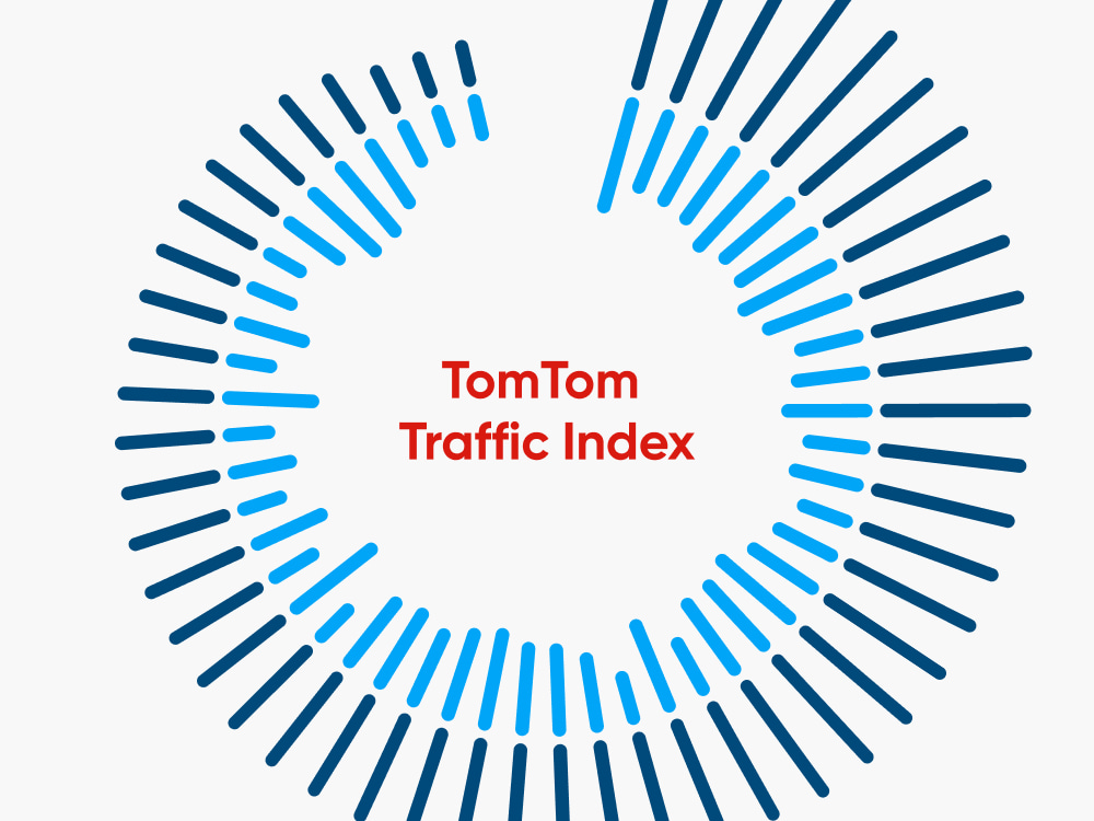 TomTom Traffic Index 2023: Najwięcej czasu w korkach spędzają kierowcy w Łodzi, Krakowie i Wrocławiu