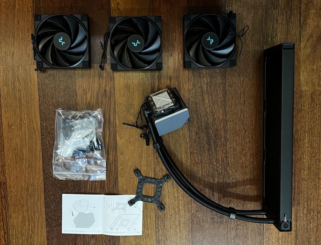 deepcool lt720 2