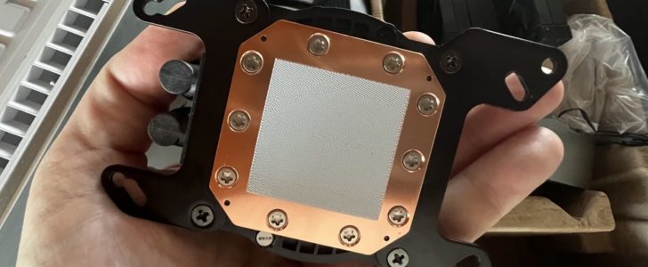 deepcool lt720 5