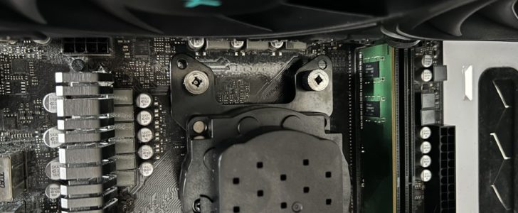 deepcool lt720 8