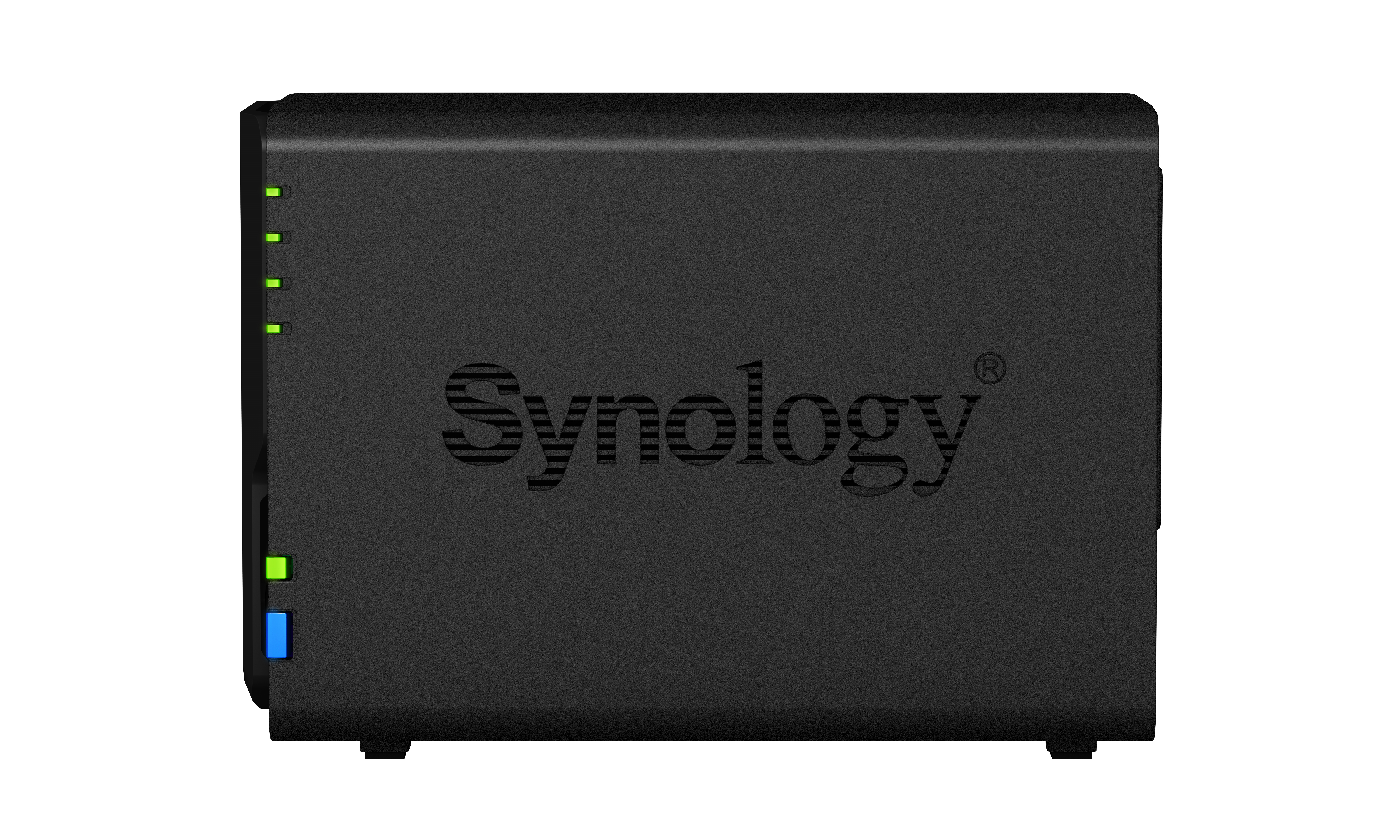 Synology® wprowadza dwukieszeniową stację DiskStation DS223, która umożliwia proste i efektywne zarządzanie plikami