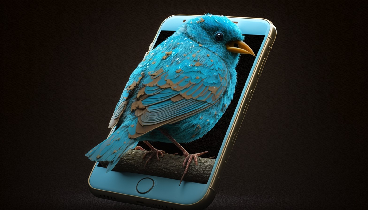 Twitter wyłączy dwuskładnikową autoryzację SMS dla użytkowników bez subskrypcji Blue