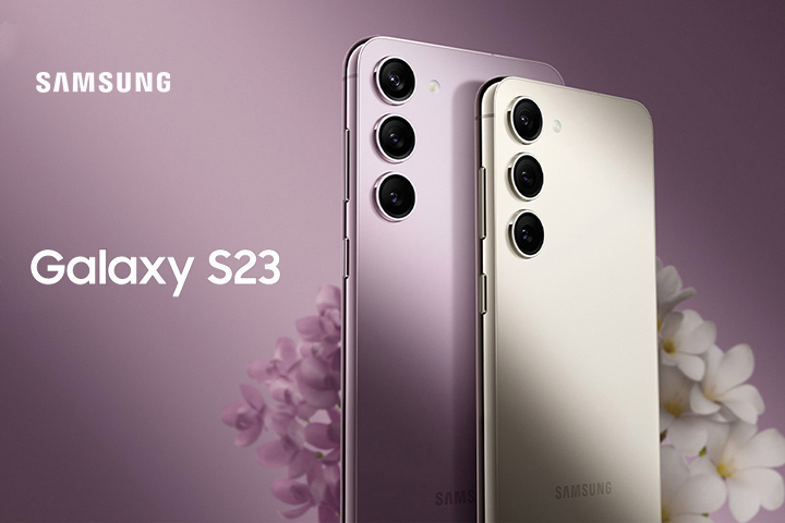 Smartfony Samsung Galaxy S23 w ofercie T-Mobile