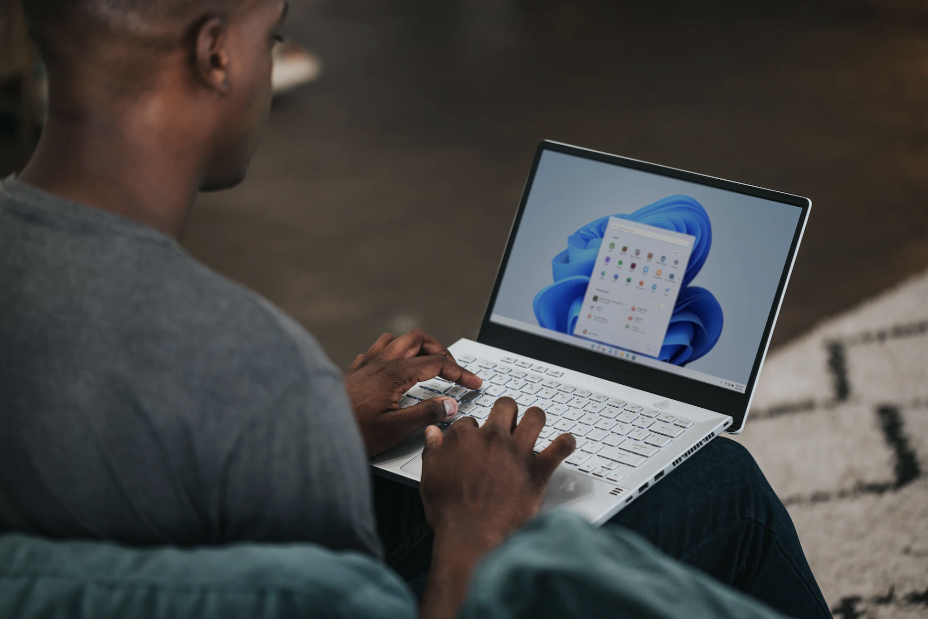 Przyszłość pracy i nauki: nowa technologia Microsoft