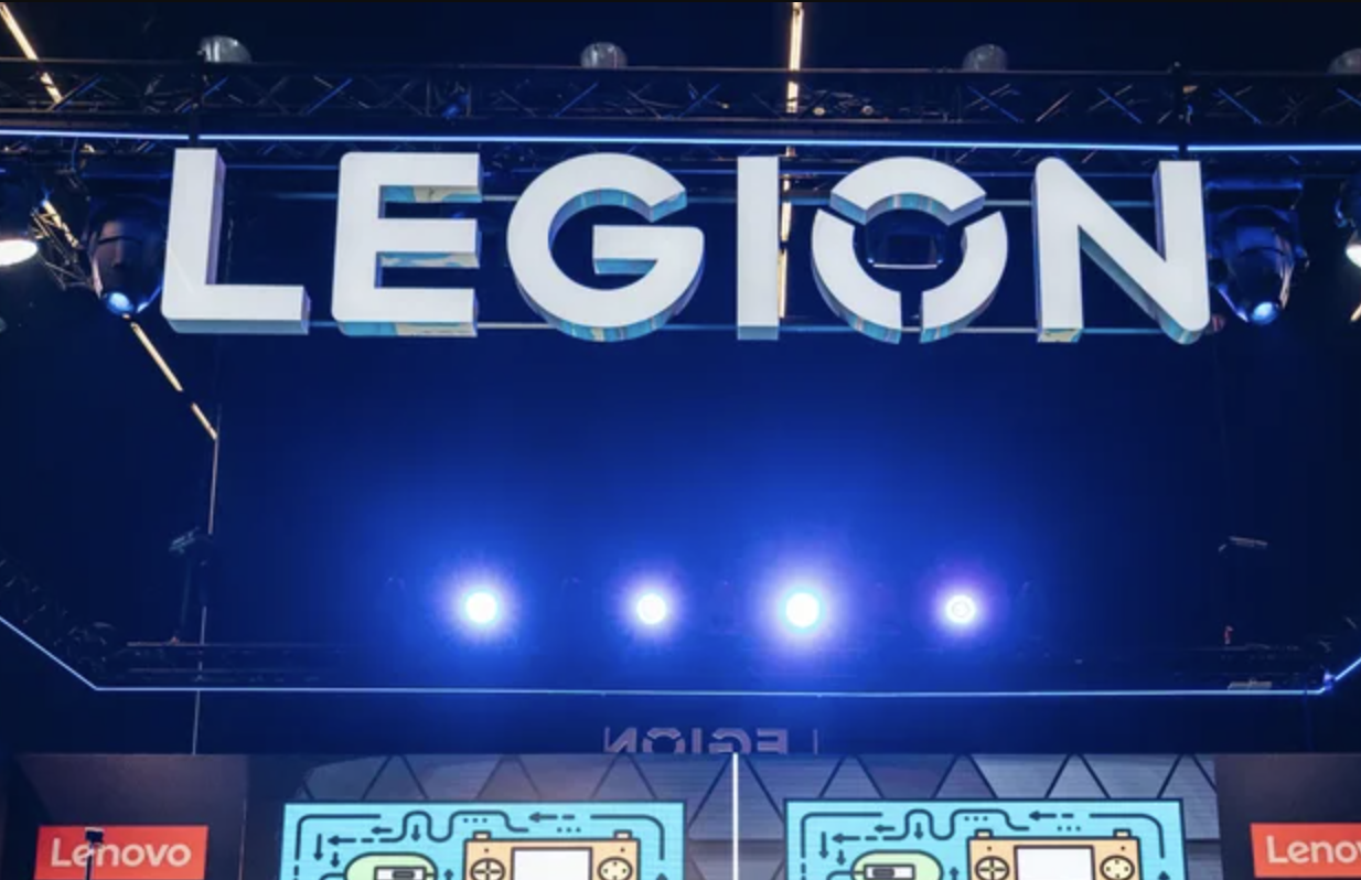 Podczas Intel® Extreme Masters 2023 w Katowicach firma Lenovo zaprezentowała najnowsze laptopy gamingowe z serii Legion 8. generacji