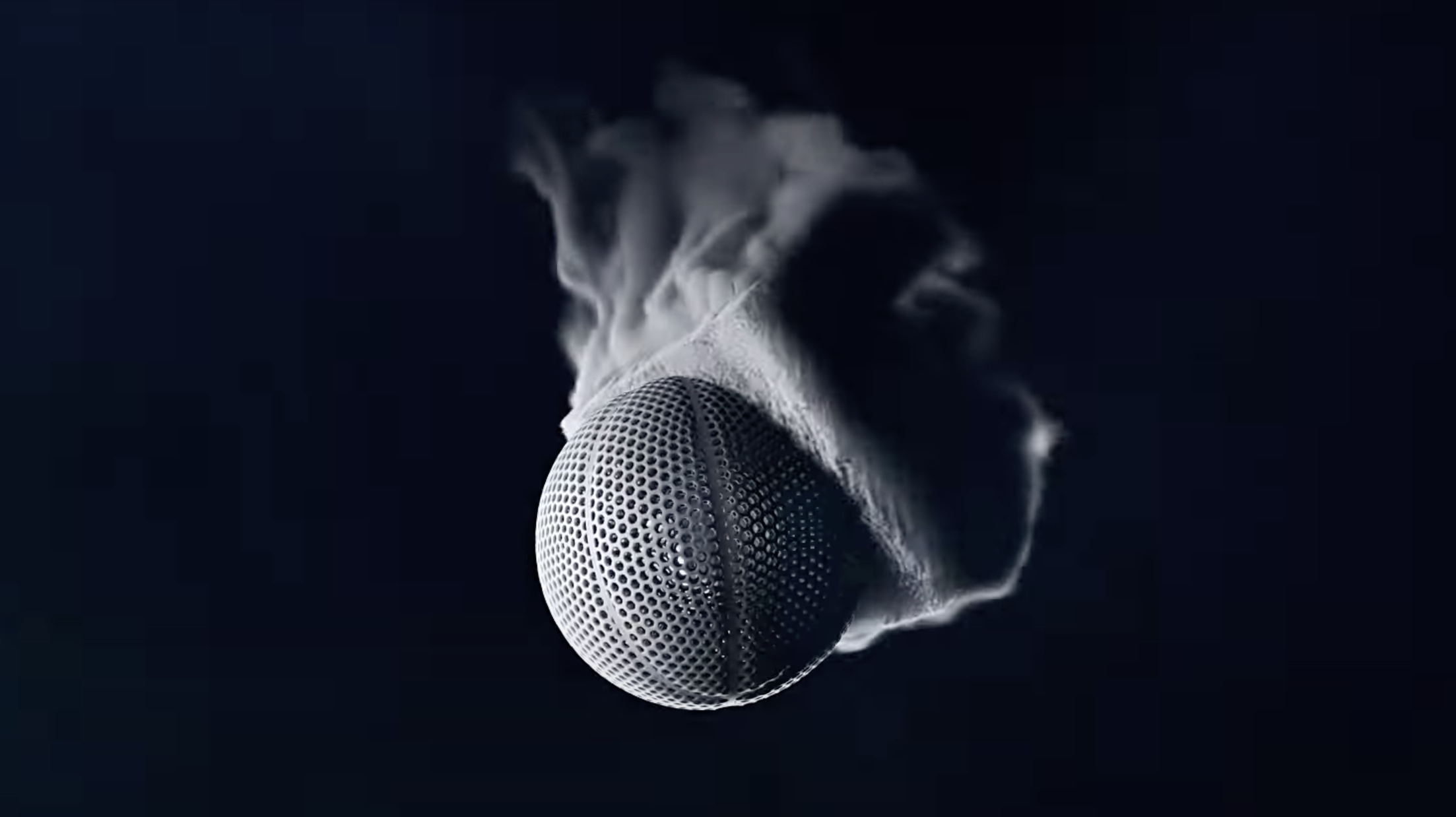 Wilson prezentuje piłkę do koszykówki wydrukowaną w całości na drukarce 3D - rewolucja w branży sportowej