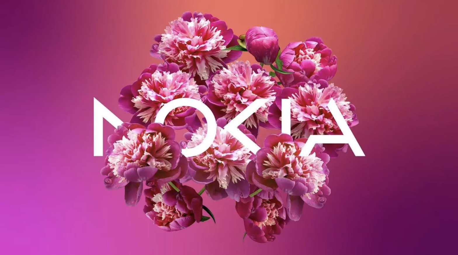 Firma Nokia zaktualizowała swoje logo po raz pierwszy od 60 lat