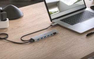 Ułatw sobie życie z hubem USB Hama