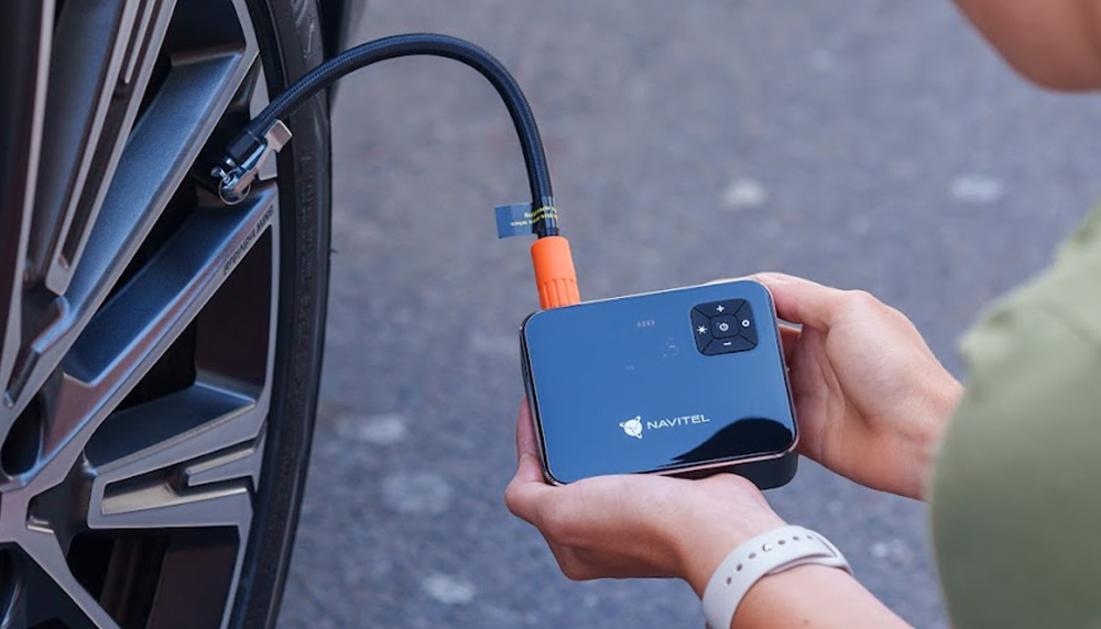 NAVITEL AIR 15 AL 10