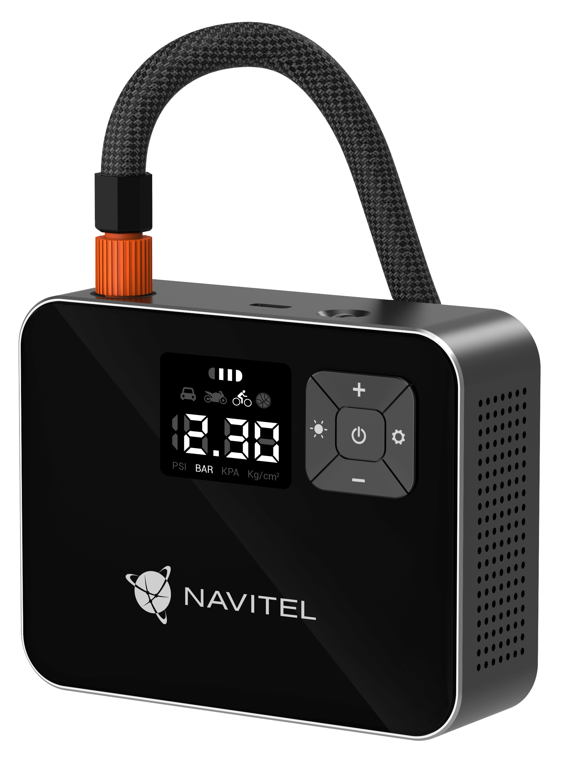 NAVITEL AIR 15 AL 2