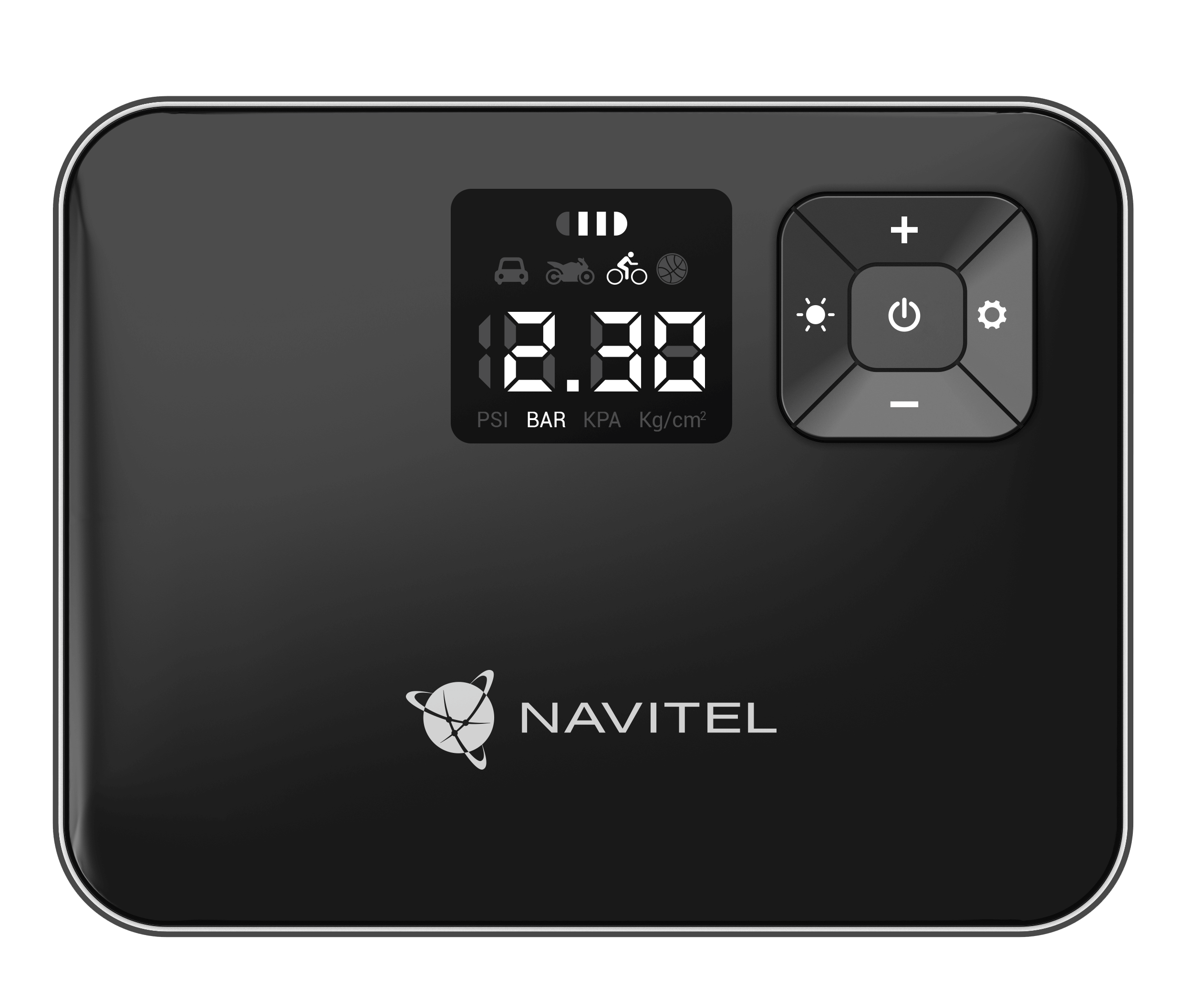 NAVITEL AIR 15 AL 3
