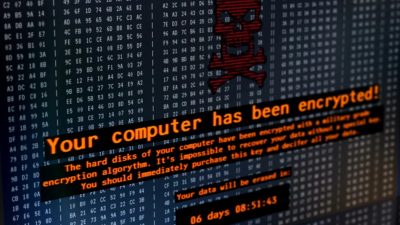 Raport Veeam wskazuje, że 8 na 10 firm w Europie Środkowo-Wschodniej doświadczyło co najmniej jednego ataku ransomware