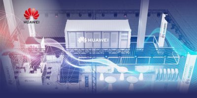 Targi ENEX 2023: Huawei pierwszy raz w Polsce zaprezentuje swój najnowszy wielkoskalowy magazyn energii elektrycznej