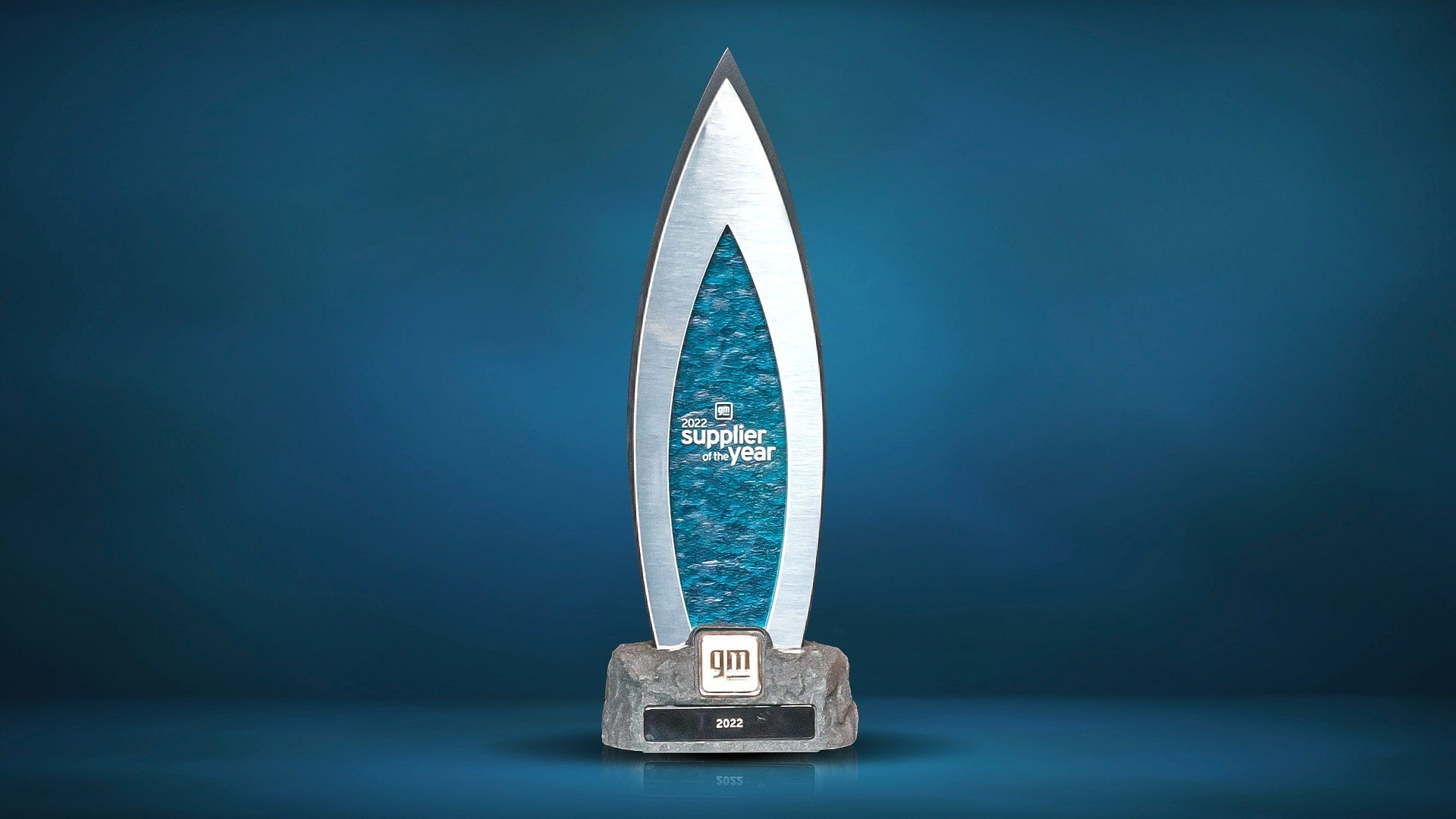 Firma LG laureatem nagrody „Dostawca Roku” firmy GM