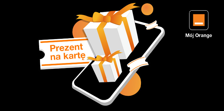 Orange: Marcowy bonus za doładowanie