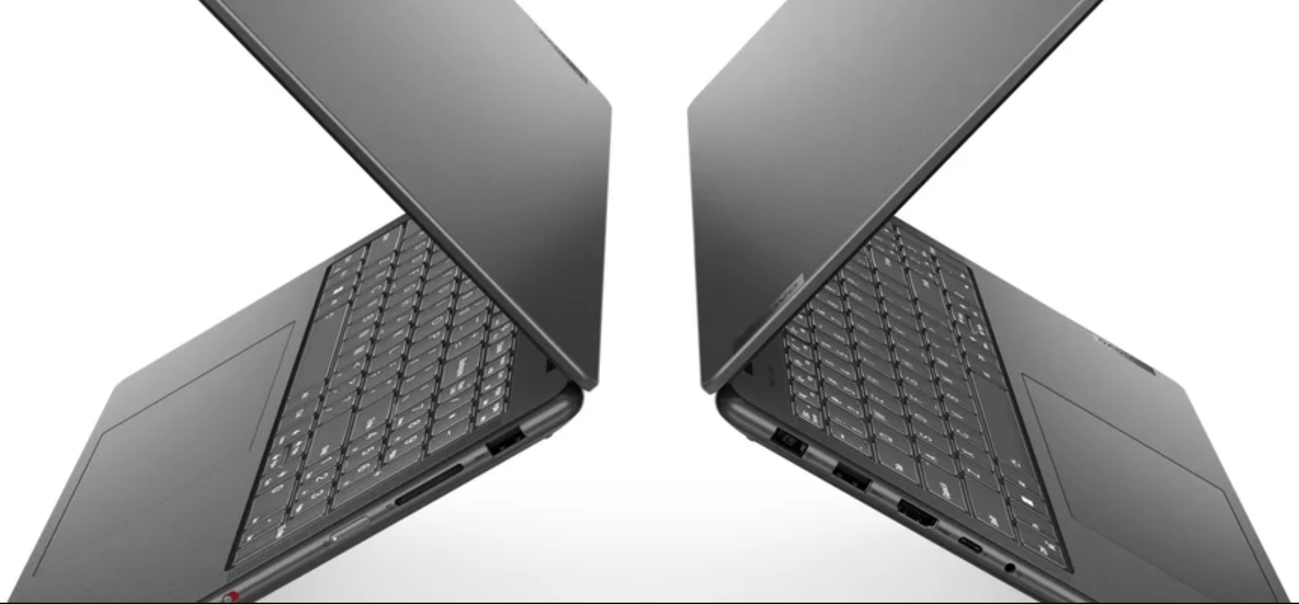 Najnowsza linia laptopów Lenovo Yoga pozwala twórcom realizować się na każdym etapie ich działalności