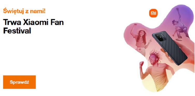 festiwal xiaomi