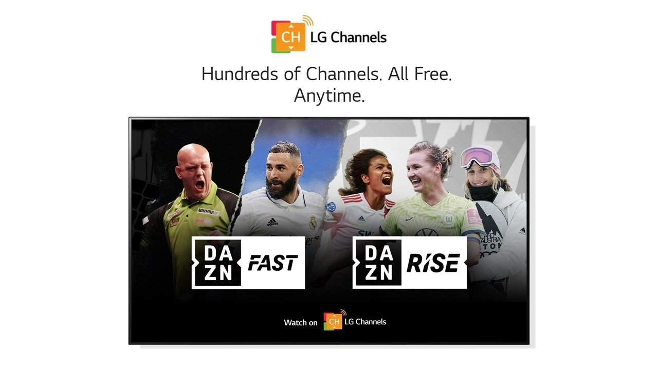 W ciągu ostatniego roku LG Channels – darmowa usługa streamingowa należąca do LG Electronics – potroiła liczbę użytkowników. Ten znaczący wzrost odzwierciedla rosnącą popularność usługi premium oraz darmowej transmisji strumieniowej stacji telewizyjnych w modelu FAST, które LG oferuje w Europie i na całym świecie.
