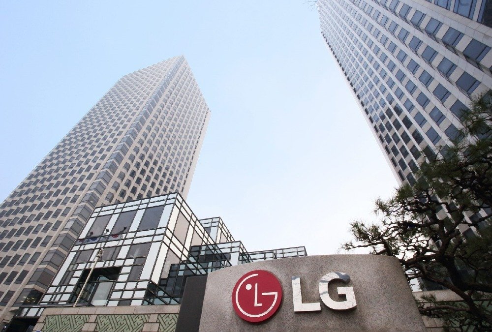 LG ogłasza wyniki finansowe za pierwszy kwartał 2023 r.