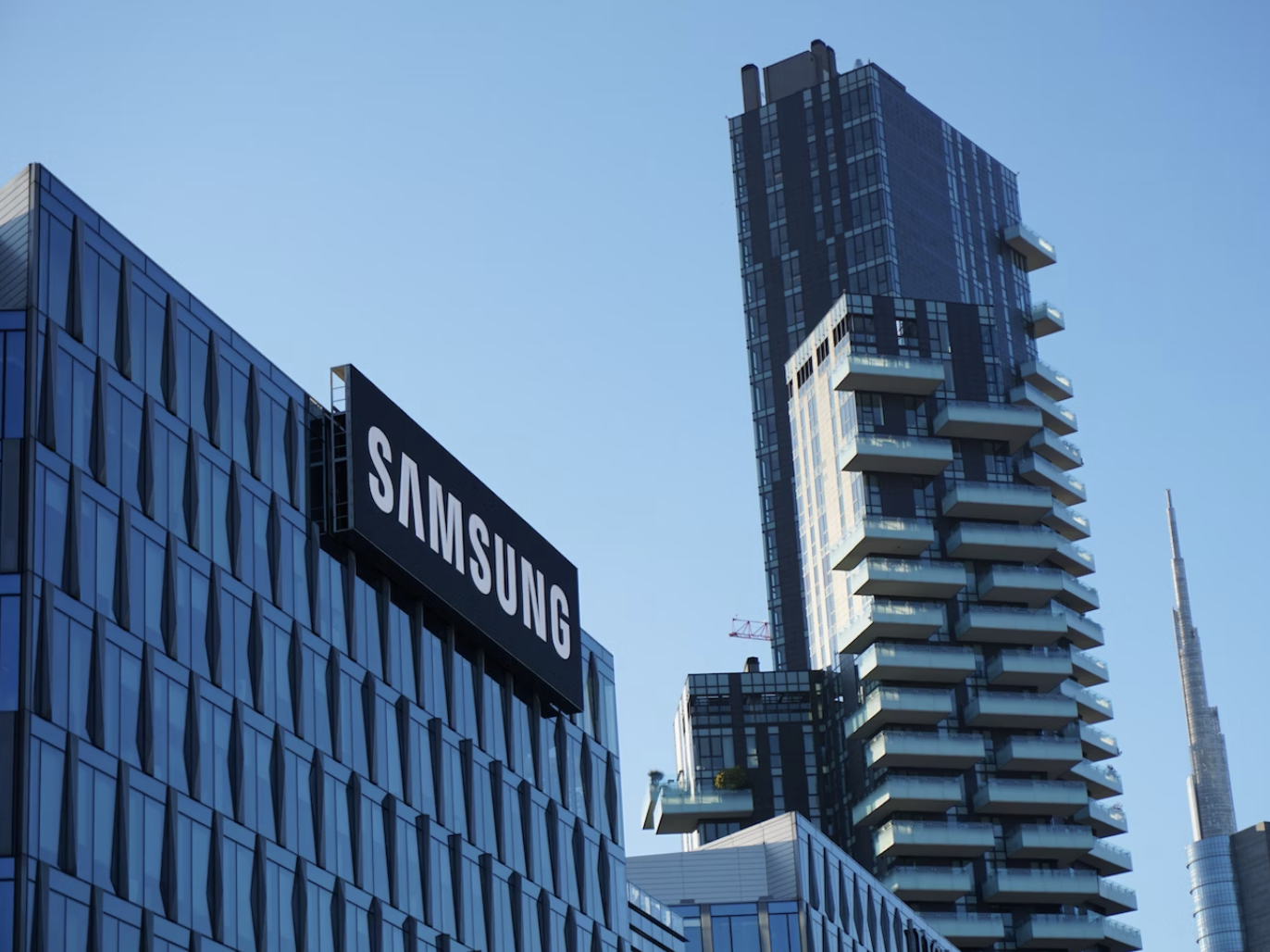 10 dobrych praktyk Samsung w Raporcie Forum Odpowiedzialnego Biznesu
