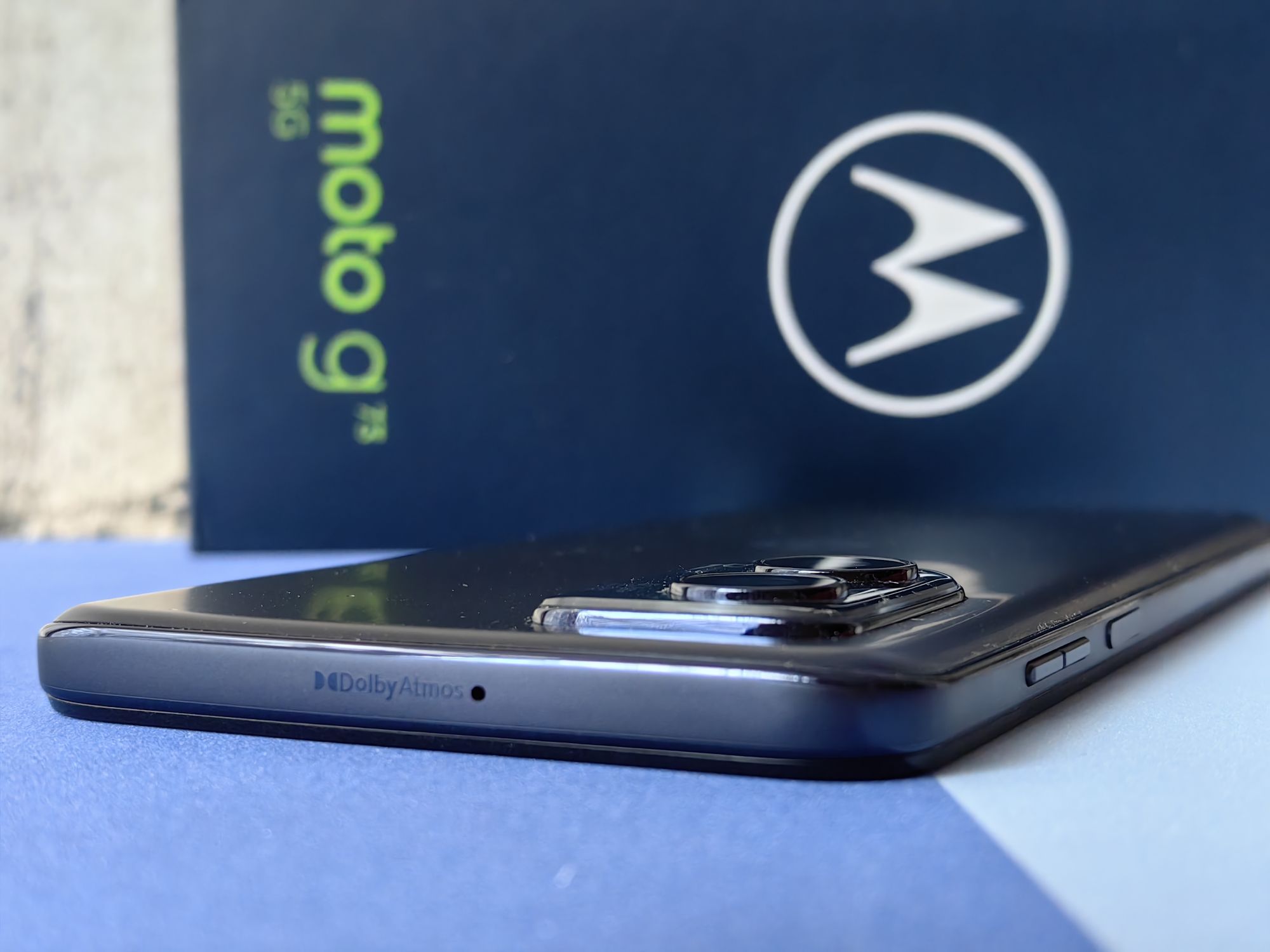 Motorola moto g73  009