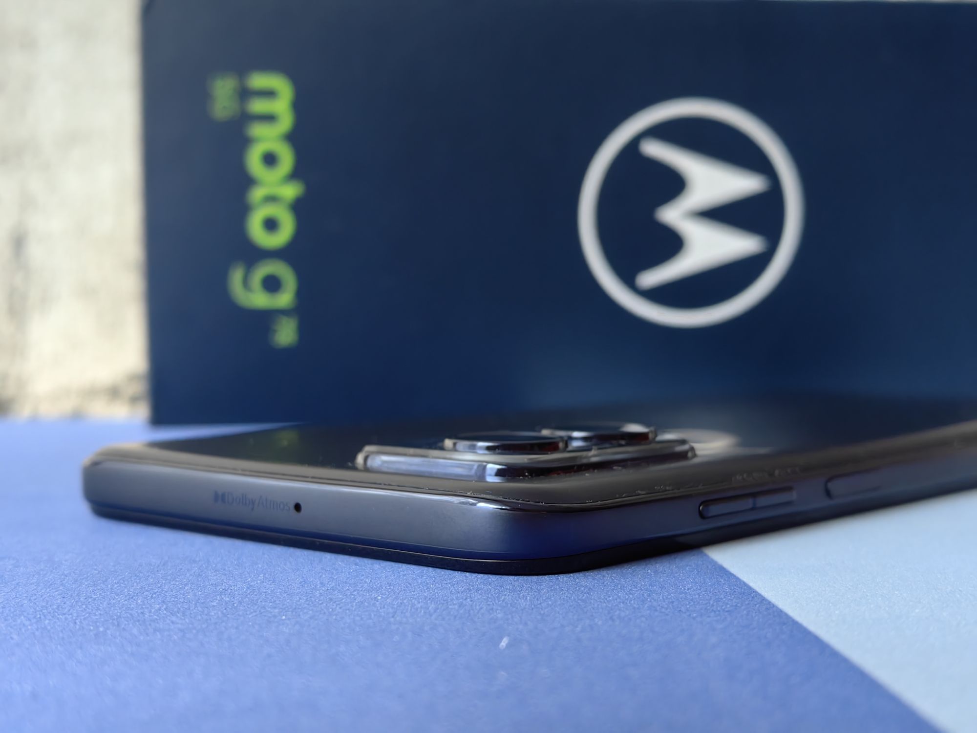 Motorola moto g73  010