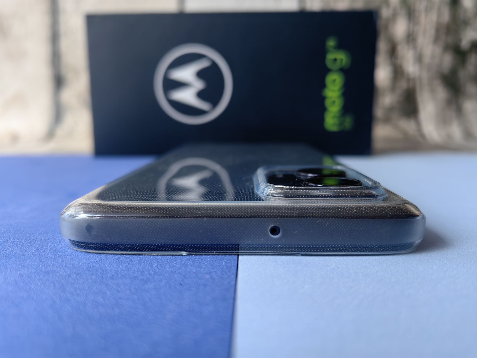 Motorola moto g73  020