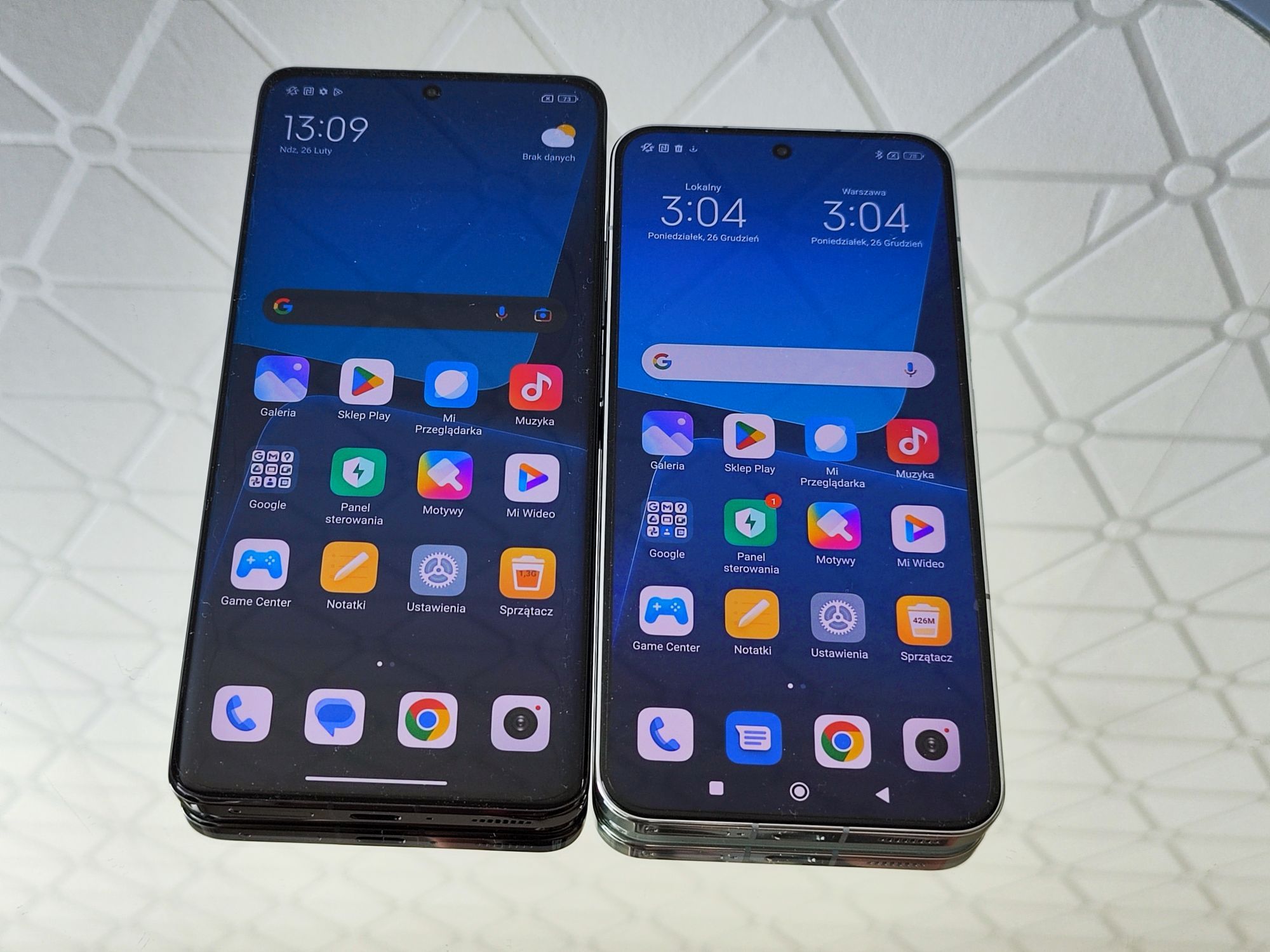 Xiaomi 13 telefon (25)
