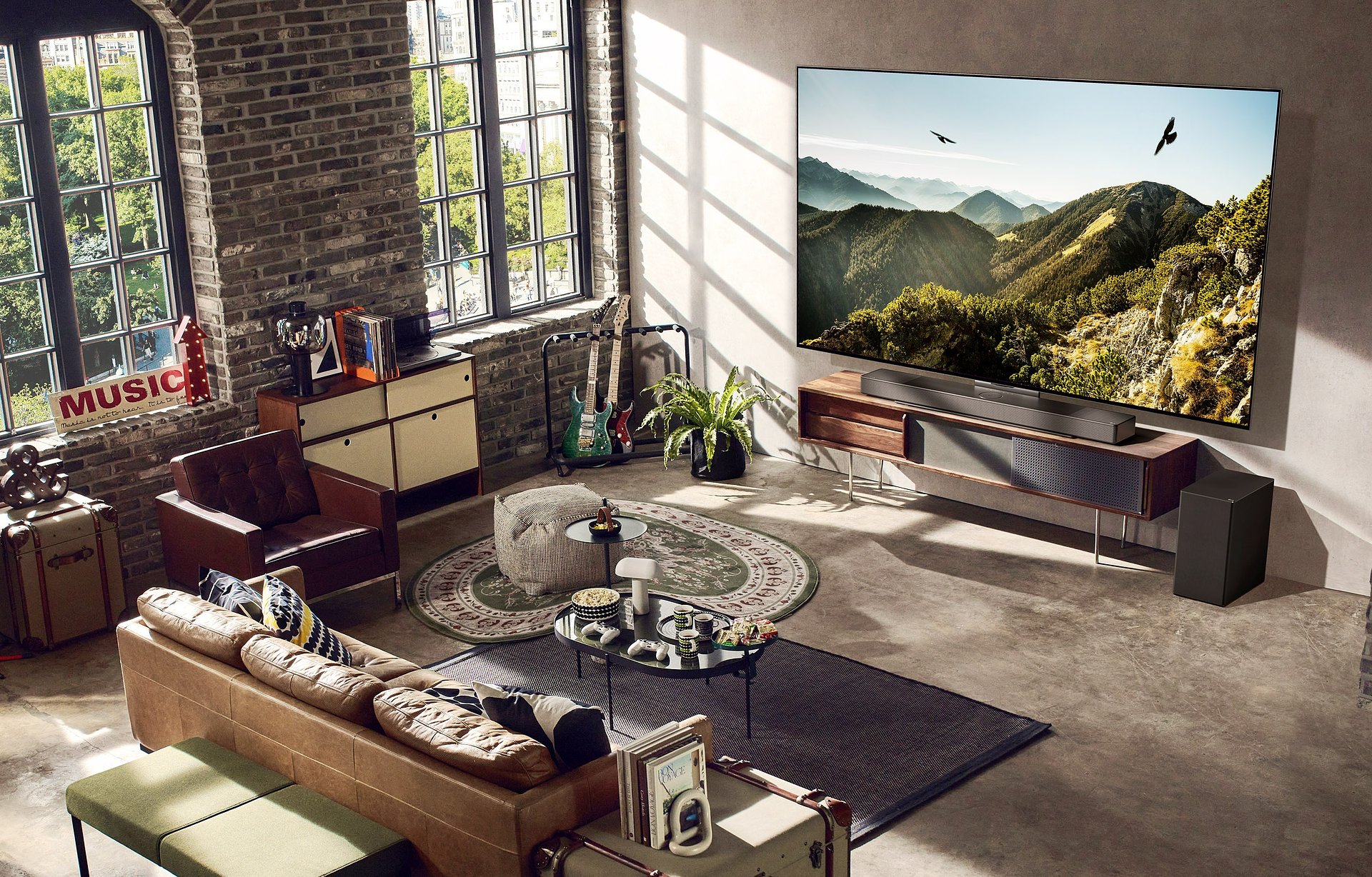 Telewizory LG OLED evo 2023 zostały docenione za projekt zgodny z koncepcją zrównoważonego rozwoju