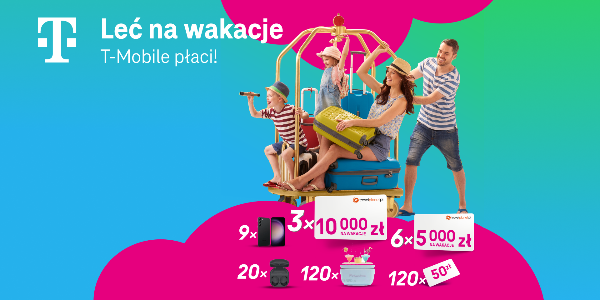 wez udzial w konkursie t mobile na karte i lec na wakacje