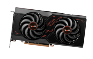 SAPPHIRE PULSE AMD Radeon RX 7600 8 GB – cicha karta do płynnej rozgrywki w Full HD