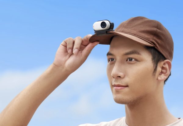 Insta360 Go 3 3