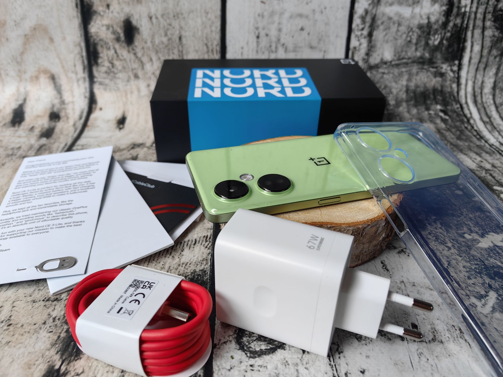 OnePlus Nord CE 3 Lite 5G tel (3)