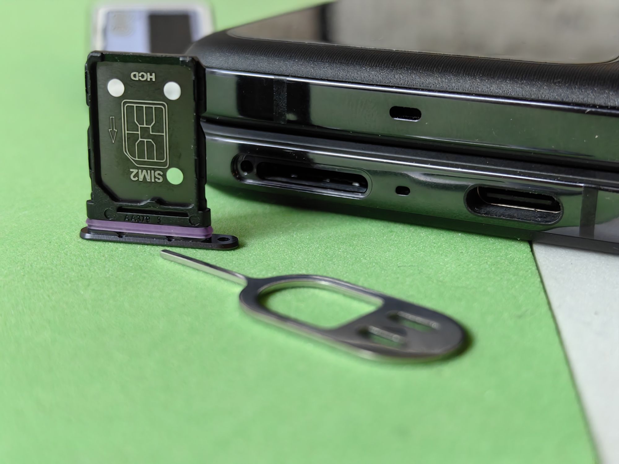 Oppo Find N2 Flip    tel 011