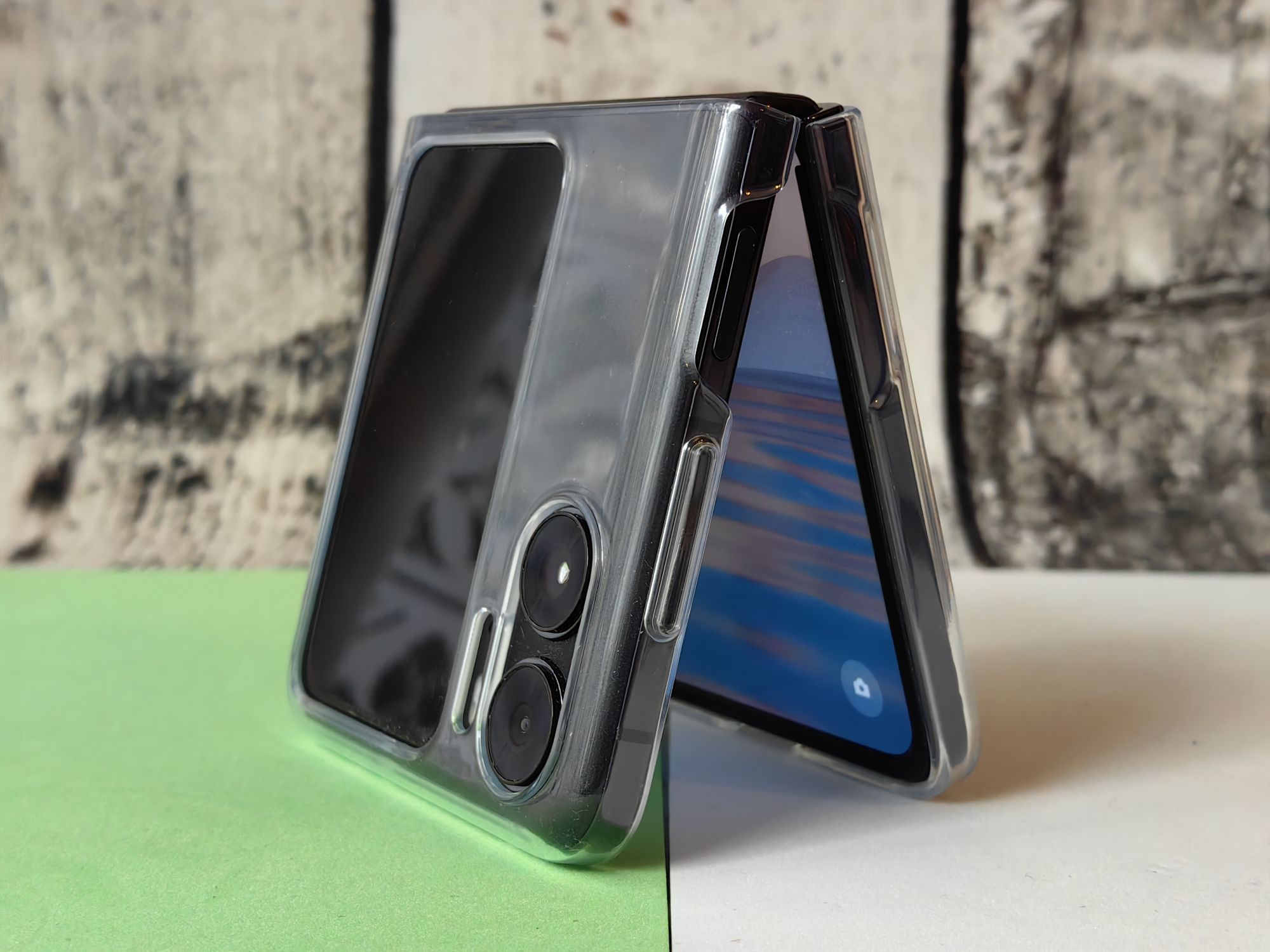 Oppo Find N2 Flip    tel 034