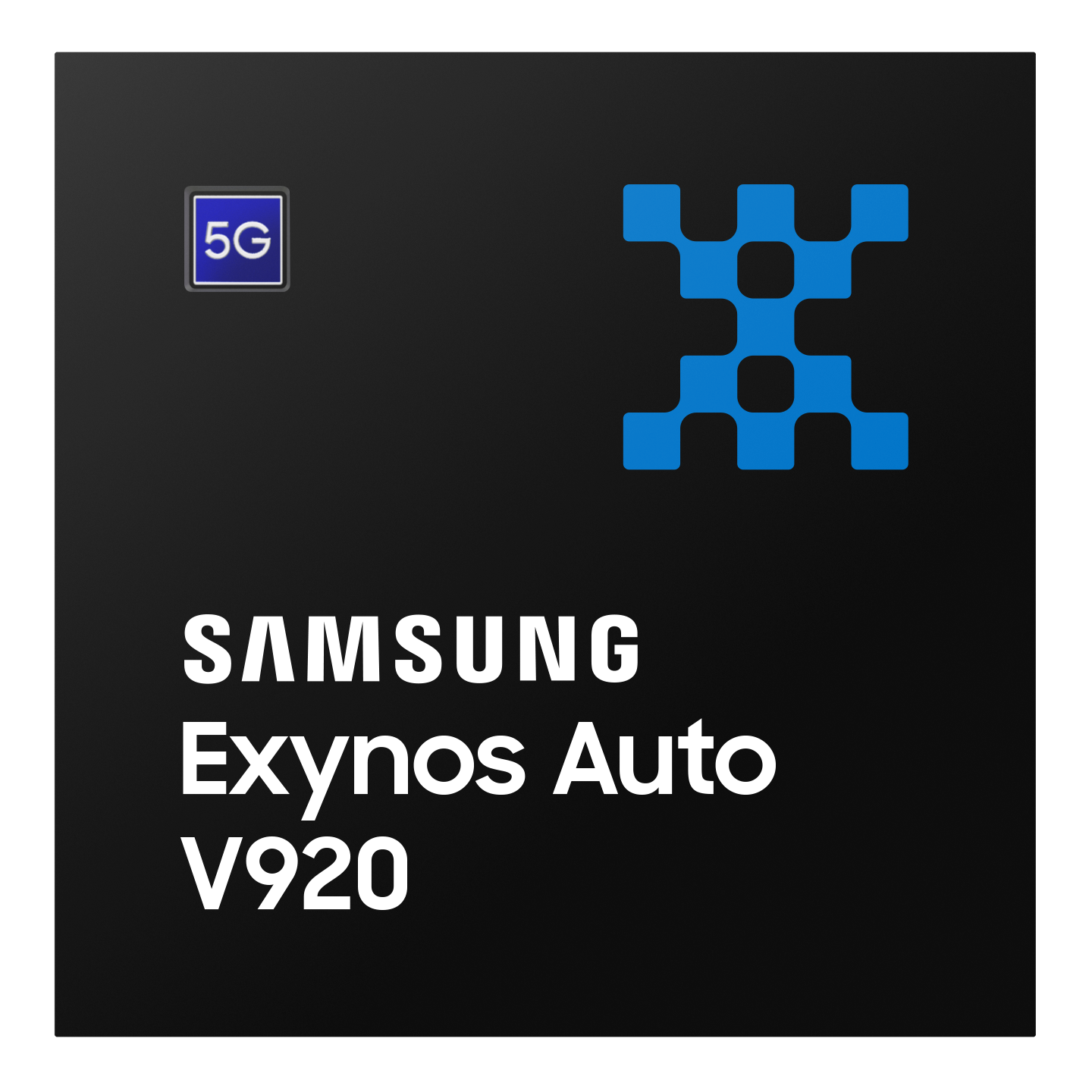 Procesor Samsung Exynos Auto V920 dla systemów informacyjno-rozrywkowych nowej generacji w samochodach Hyundai