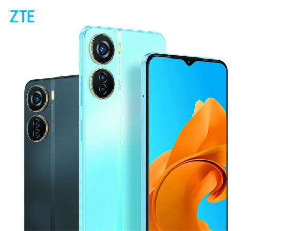 ZTE Blade V40 Design KV H