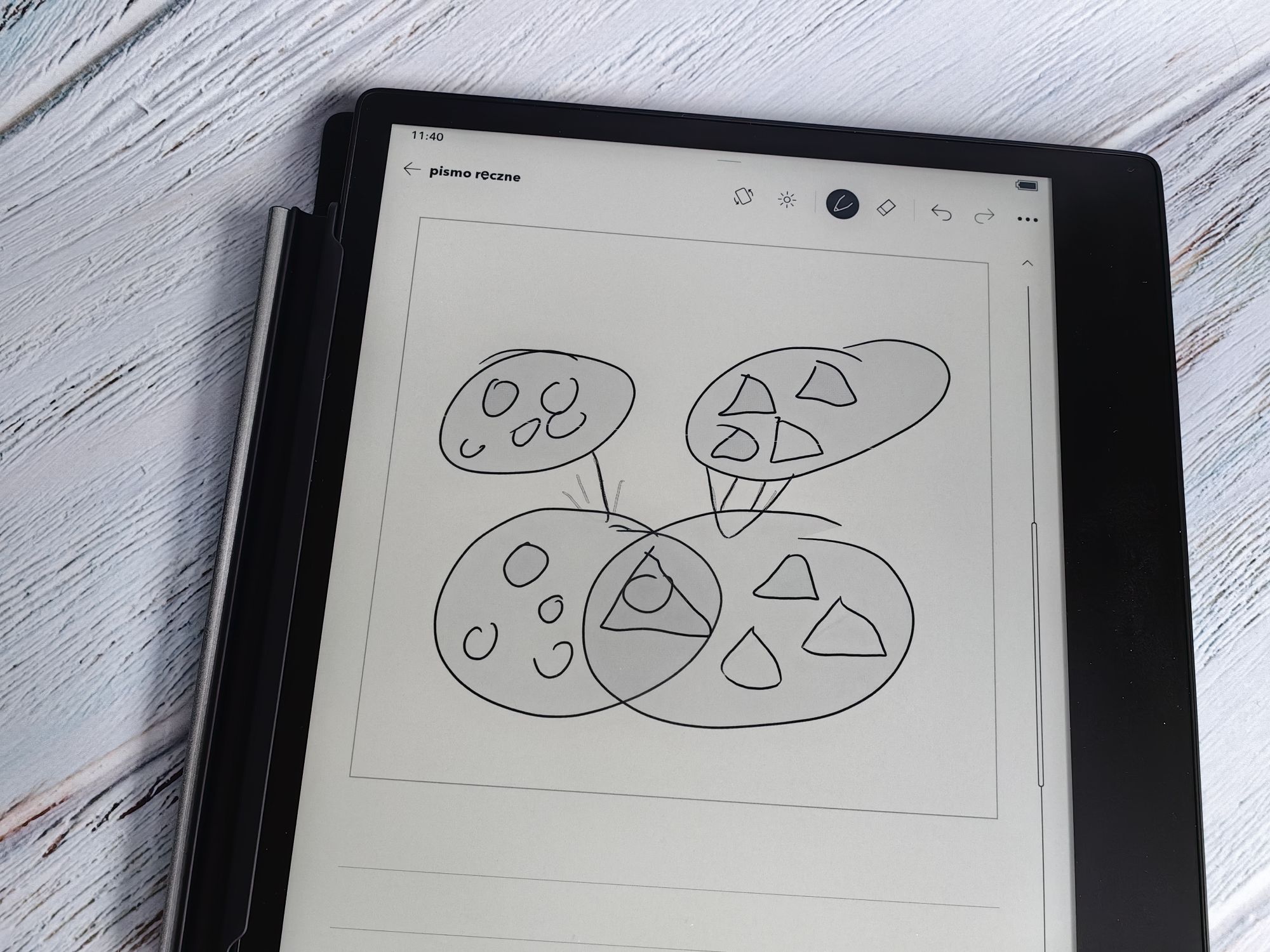 kobo elipsa 2e notatnik (10)