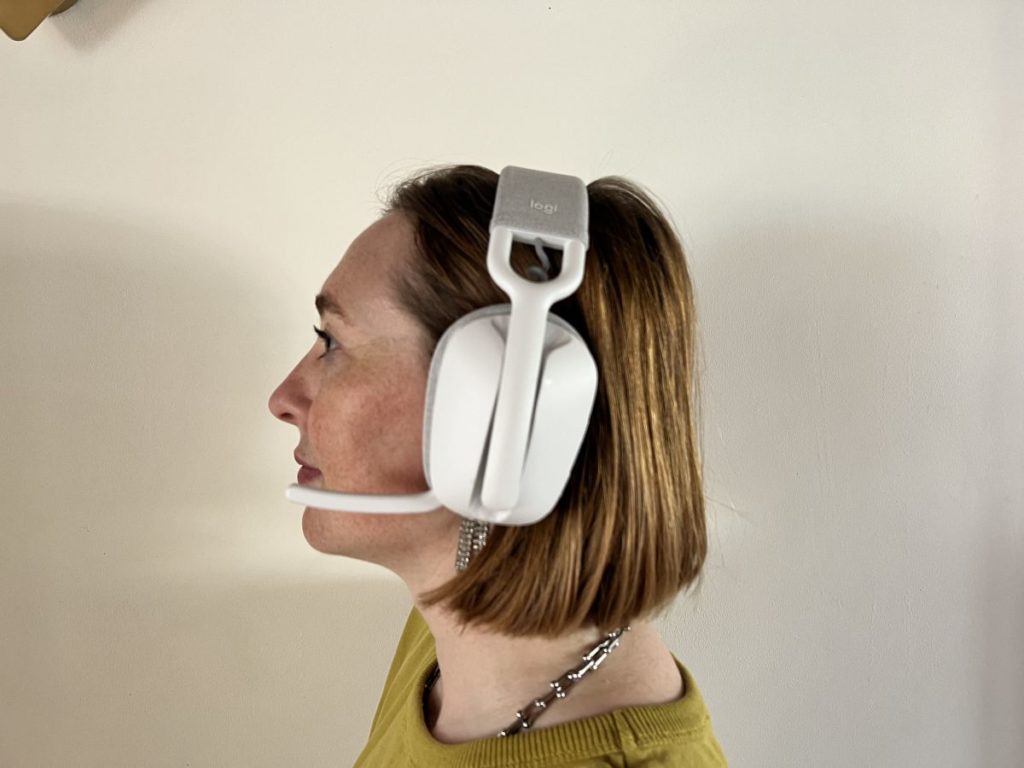 logi vibe zone 100 1