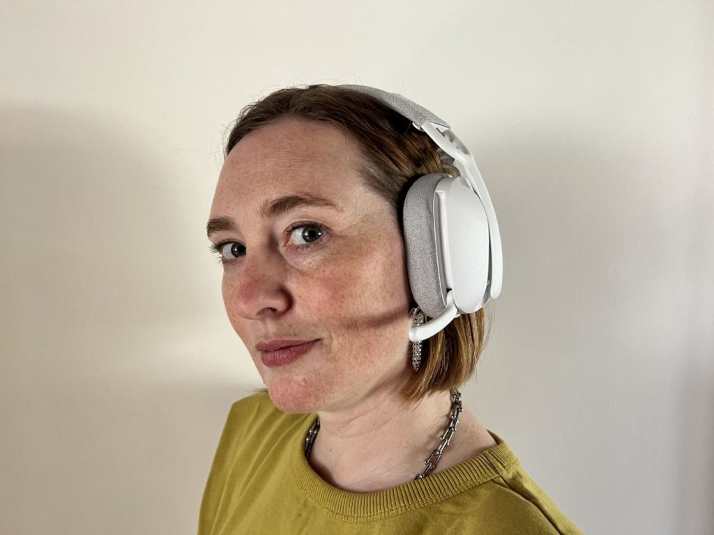 logi vibe zone 100 2