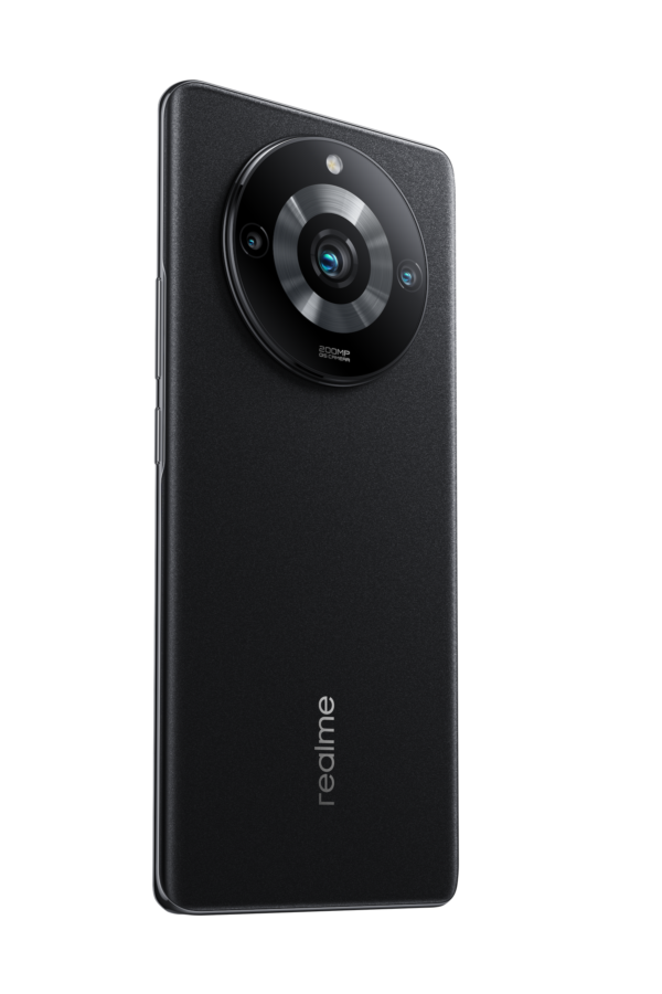 realme 11 Pro+ 5G black