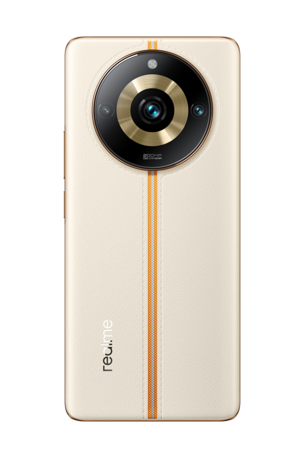 realme 11 Pro+ 5G light